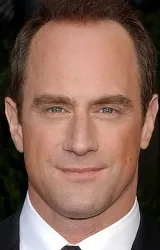 Кристофер Мелони