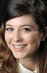 Мэри Элизабет Уинстэд