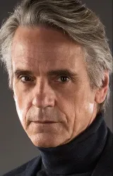 Джереми Айронс