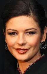 Кэтрин Зета-Джонс