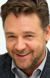 Рассел Кроу