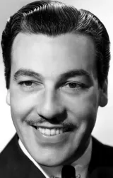 Сесар Ромеро