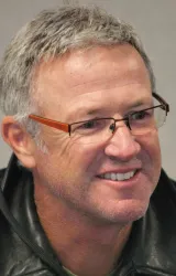 Марк МакКлюр