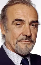 Шон Коннери